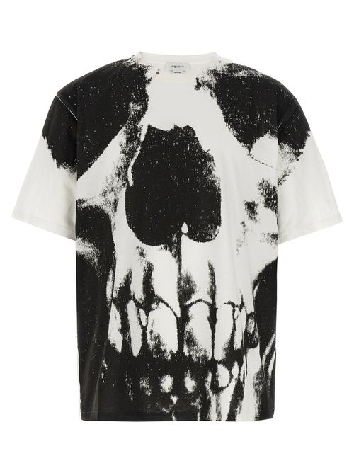 Skull T-shirt