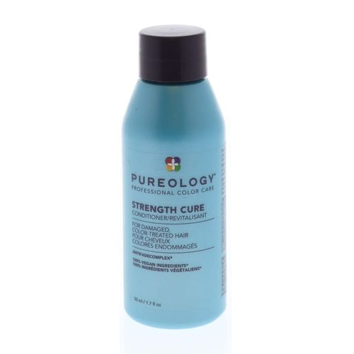 Strength Cure Conditioner 1.7 oz Hair Care 884486436894