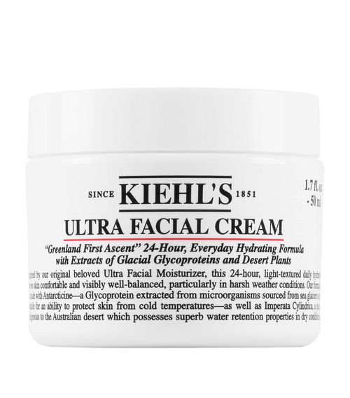 Ultra Facial Cream