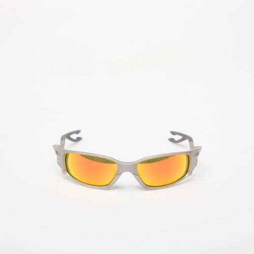 Sunglasses Oakley Plantaris Sq Titanium/ Prizm Ruby Universa