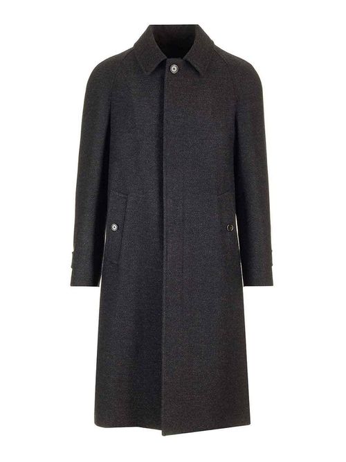 Raglan Coat