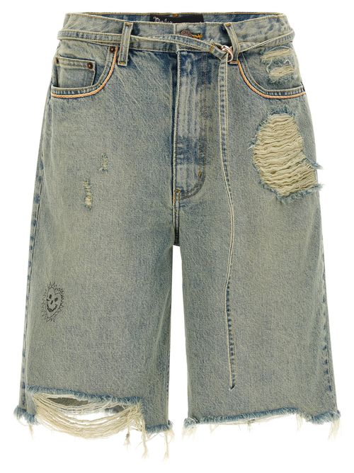 Paly 'Good Good Times' Bermuda Short