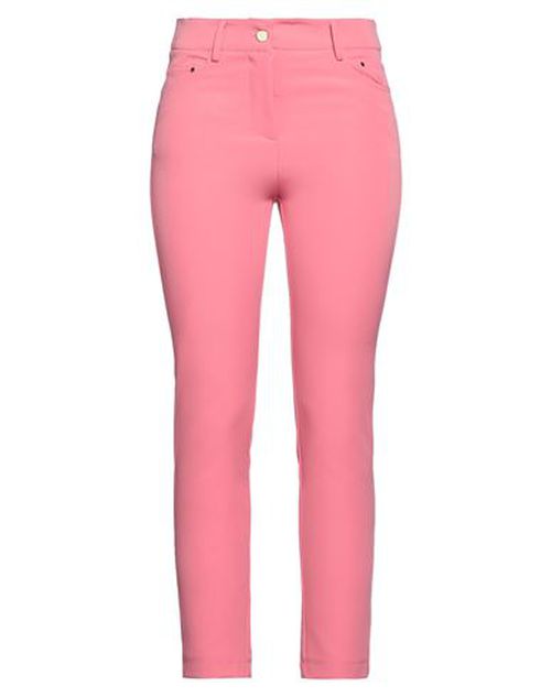 Woman Pants Pink