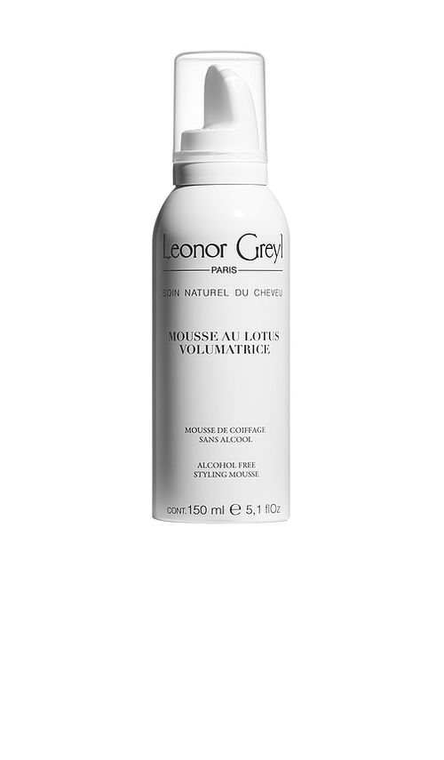 Leonor Greyl Paris Mousse au Lotus Volumatrice in Beauty: NA