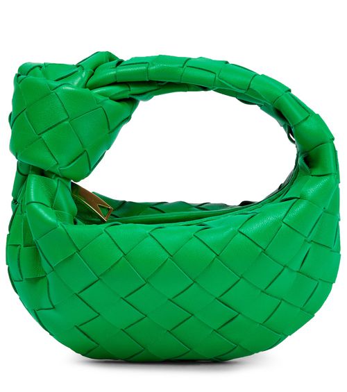 Candy Jodie Micro shoulder bag