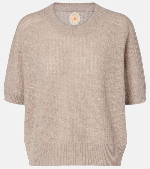 Cashmere sweater