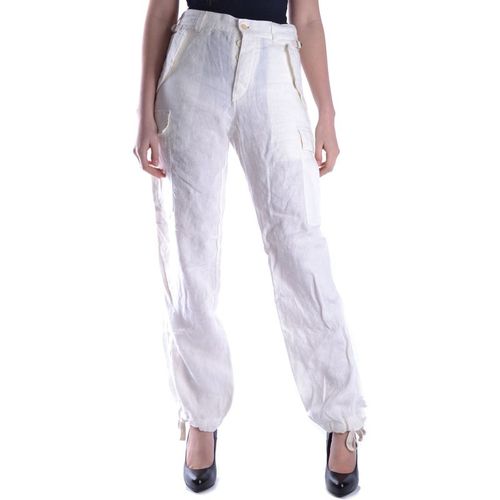 Y's Yohji Yamamoto Trousers Crea