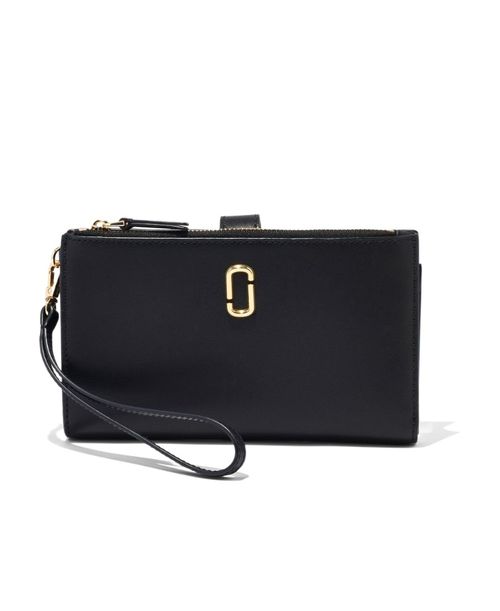 The Phone Wristlet wallet