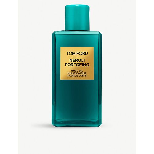 Private Blend Neroli Portofino Body oil 250ml