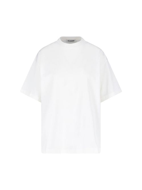 Women's 100% Cotton T-Shirt