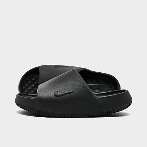 Women's Calm 2.0 Slide Sandals in Black