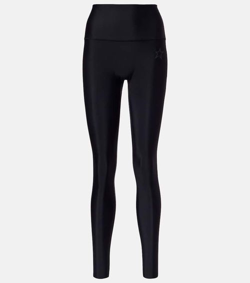 Technical leggings