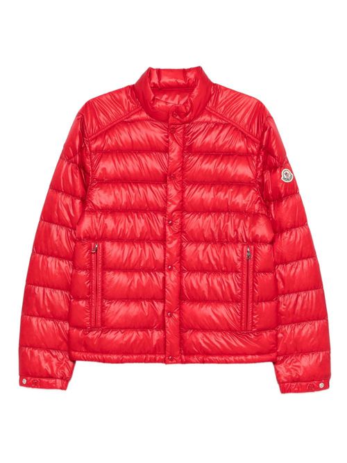 Selves Short Down Jacket