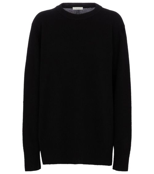 Sibem wool and cashmere sweater