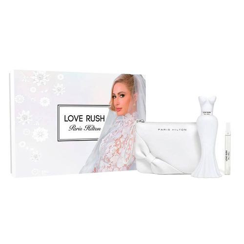 Love Rush Gift Set