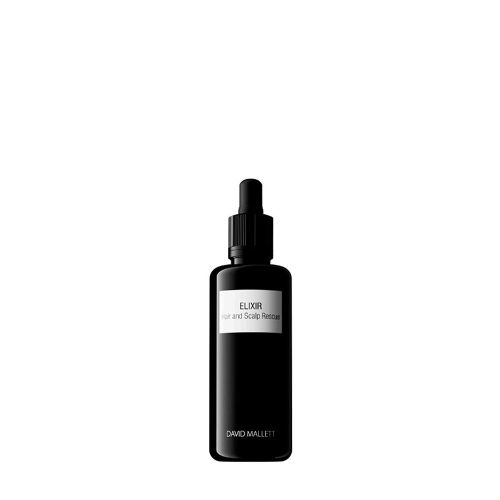 David Mallett Elixir Rescue Hair and Scalp