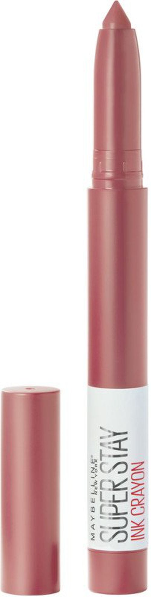 SuperStay Ink Crayon Lipstick - Lead The Way