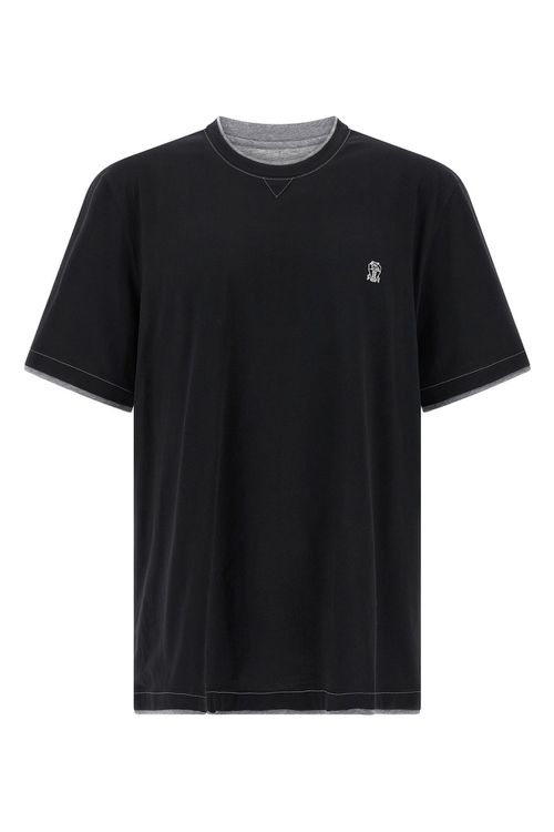 Double Layer T-Shirt