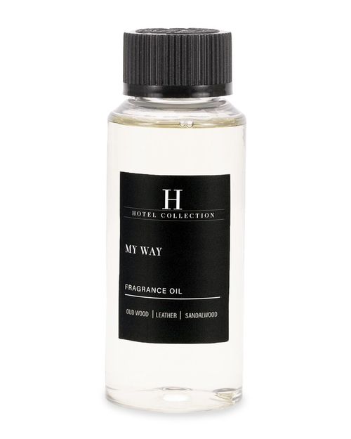 My Way 120Ml Diffuser Oil
