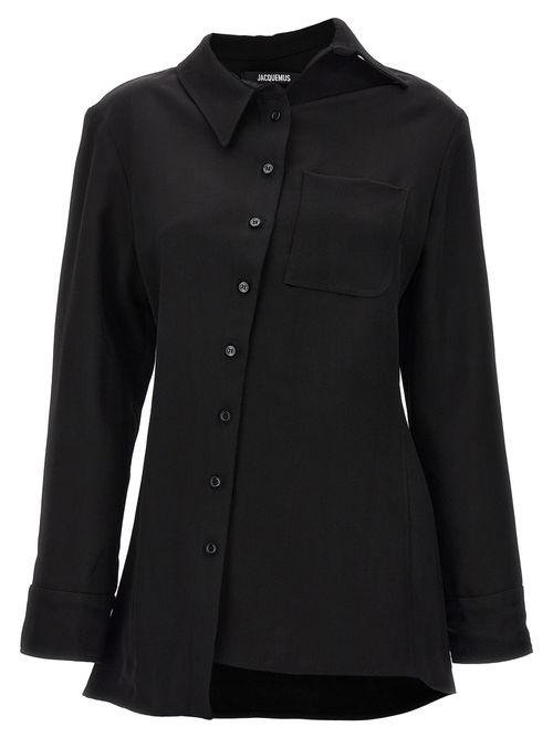 La Chemise Pablo Shirt