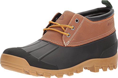 Kamik Yukon 3 Tan