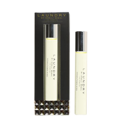 Ladies Downtown Kiss EDP Rollerball 0.33 oz Fragrances 746480162981