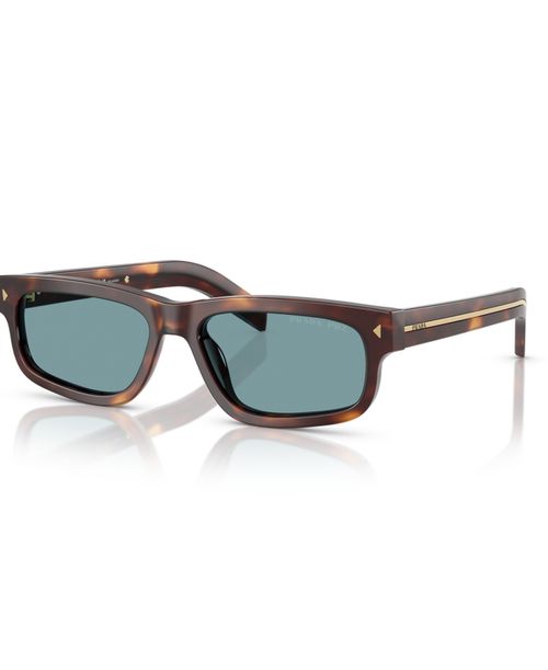 Men's Polarized Sunglasses Pr B11SF - Classic Tortoise