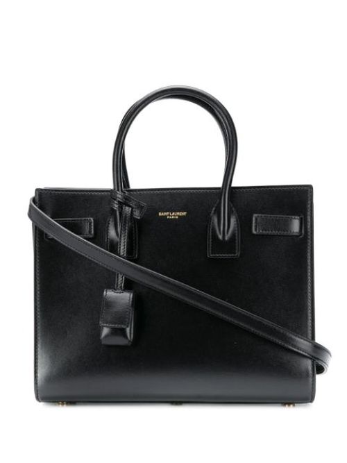 Small Sac de Jour tote