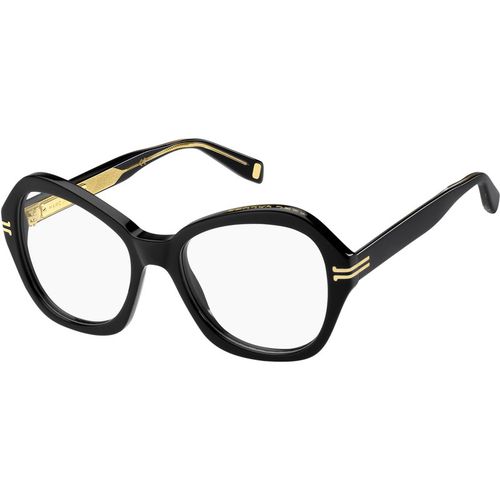 Marc Jacobs Woman Marc Jacobs MJ 1053 807 Optical frames Acetate Black Cat Eye