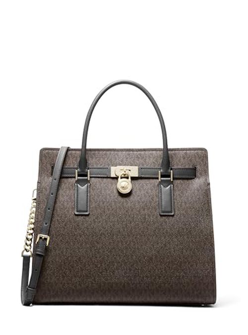 Michael Kors Hamilton Large Satchel