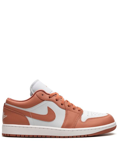 Air 1 Low "Sky J Orange" sneakers