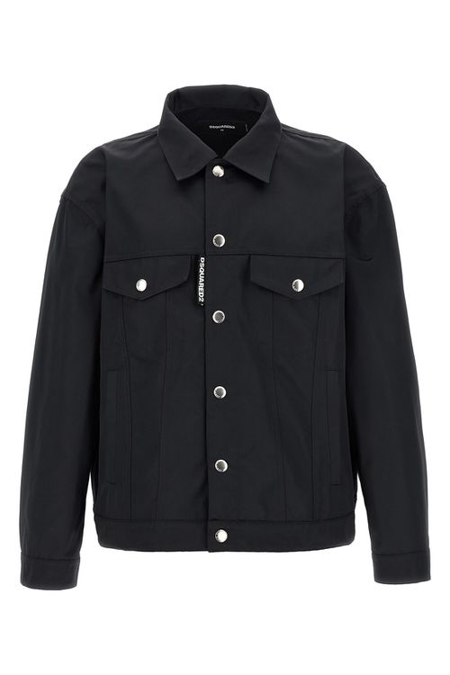 'Ever Jean D2' Jacket
