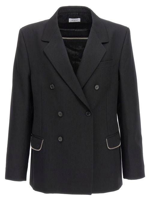 Blazer ow Emb
