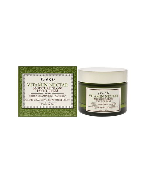 Women's 1.6Oz Vitamin Nectar Moisture Glow Face Cream