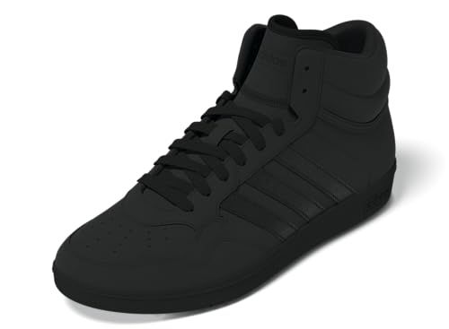 Adidas Unisex Hoops 4.0 Mid Top Basketball Shoes Sneaker
