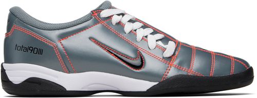 Gray Total 90 Sneakers