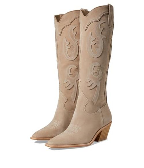 Dolce Vita Women's SAMSIN Western Boot