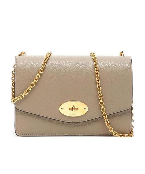 Small Darley shoulder-bag