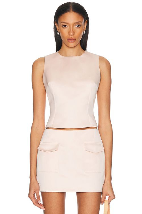 ALFIE OBERTEIL NORI in Rosa - Pink. XS also in L
