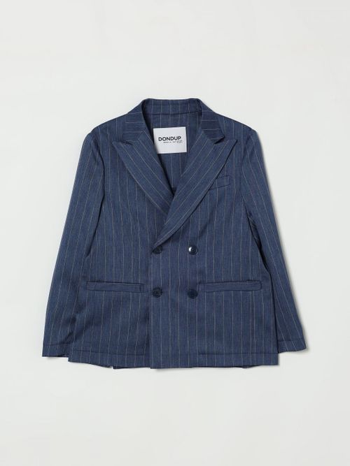Blazer Kids color Blue