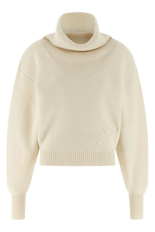 'La Maille Pallone' Sweater