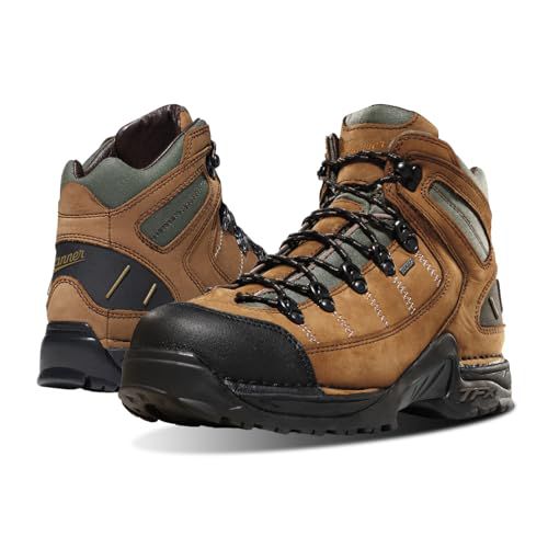 Danner Men's 45365 453 5.5" Gore-Tex Hiking Boot