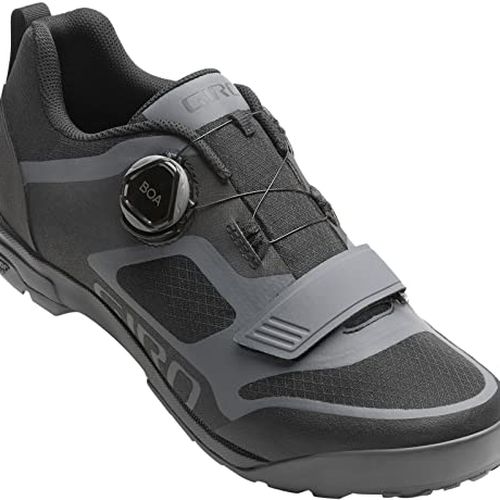 Chaussures Giro Empire ACC Road Femme - Noir - EU 37,5 / US 6,5 - Neuves