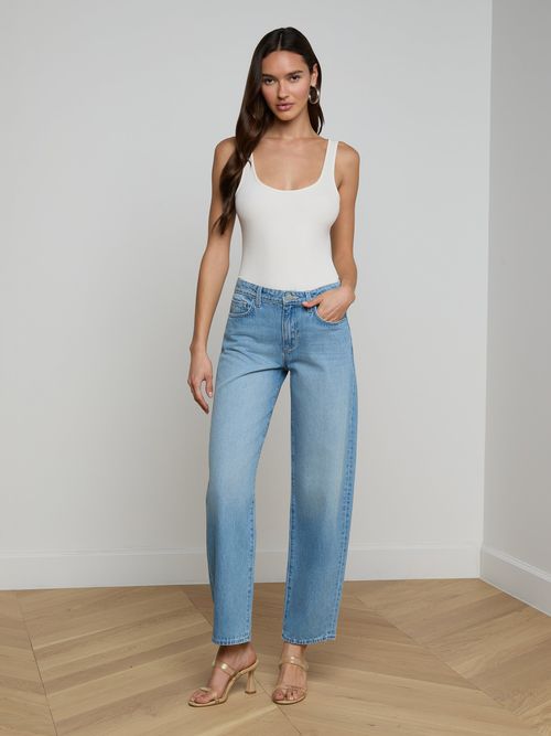 Bex Rodeo Jean In Bellflower