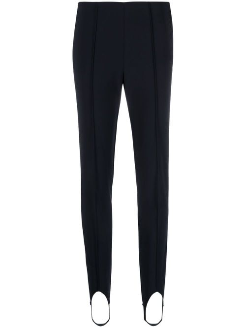 Elaine ski leggings - Black