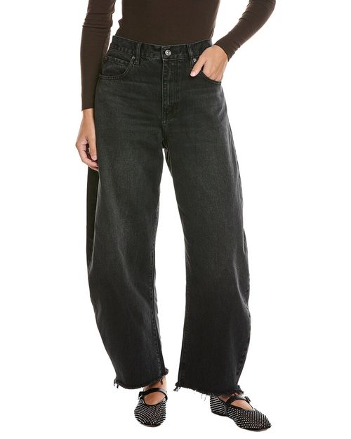 The Bubble Limitless Crop Jean
