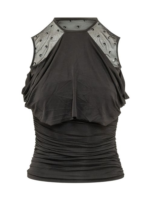 Stylish Jerseydane Top