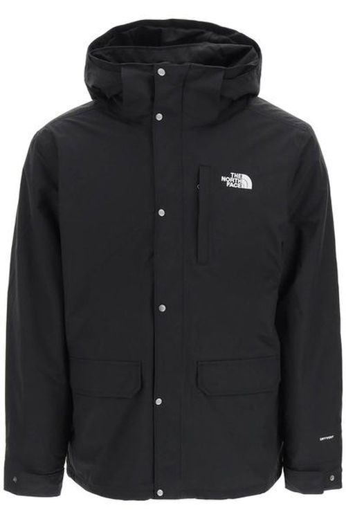 The North Face Pinecroft Triclimate Hooded Jacket