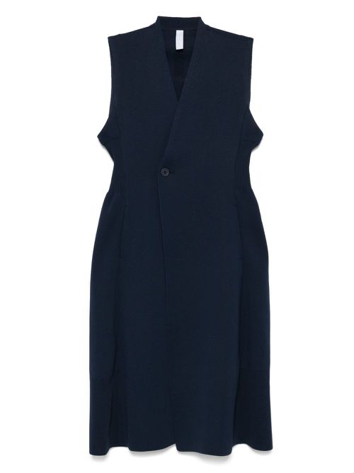 CFCL Milan gilet - Blue