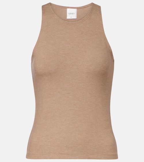 Lauren jersey top